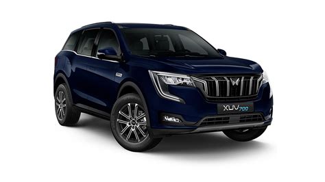 Mahindra XUV700 5.